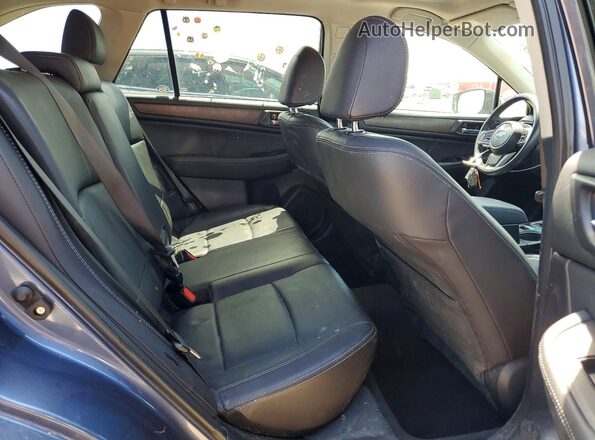 4S4BSANC2J3287753 2018 SUBARU OUTBACK Blue 