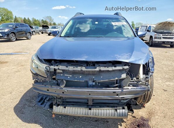 4S4BSANC2J3287753 2018 SUBARU OUTBACK Blue 