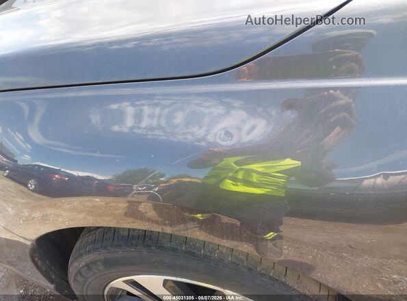 4S4BSANC2K3219034 2019 SUBARU OUTBACK Gray 