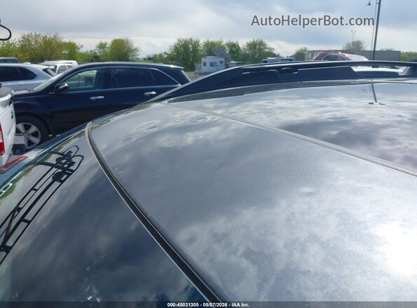 4S4BSANC2K3219034 2019 SUBARU OUTBACK Gray 