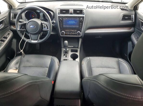4S4BSANC2K3286734 2019 SUBARU OUTBACK White 