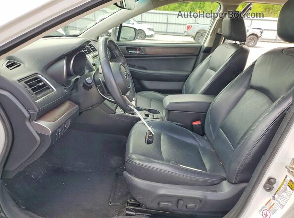 4S4BSANC2K3286734 2019 SUBARU OUTBACK White 