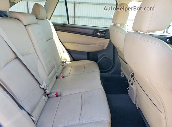 4S4BSANC4G3217504 2016 SUBARU OUTBACK Blue 
