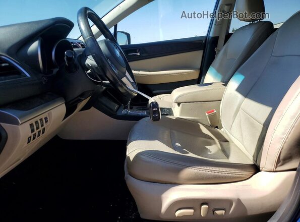 4S4BSANC4G3217504 2016 SUBARU OUTBACK Blue 