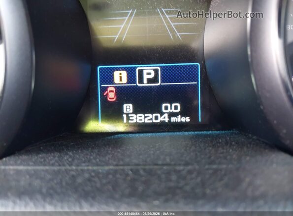 4S4BSANC4G3269022 2016 SUBARU OUTBACK Blue Widok tylnych siedzeń