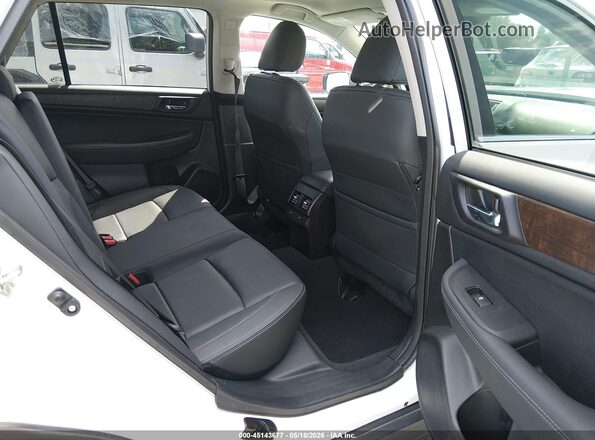 4S4BSANC4H3248656 2017 SUBARU OUTBACK White 