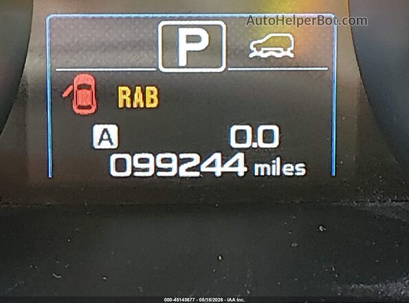4S4BSANC4H3248656 2017 SUBARU OUTBACK White 