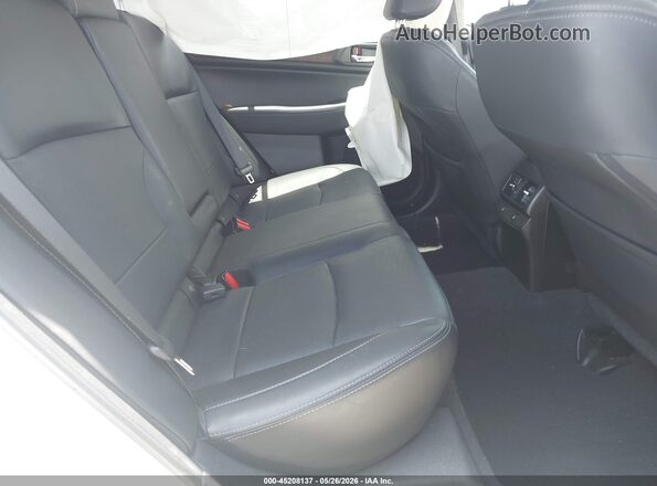 4S4BSANC4H3260614 2017 SUBARU OUTBACK White 