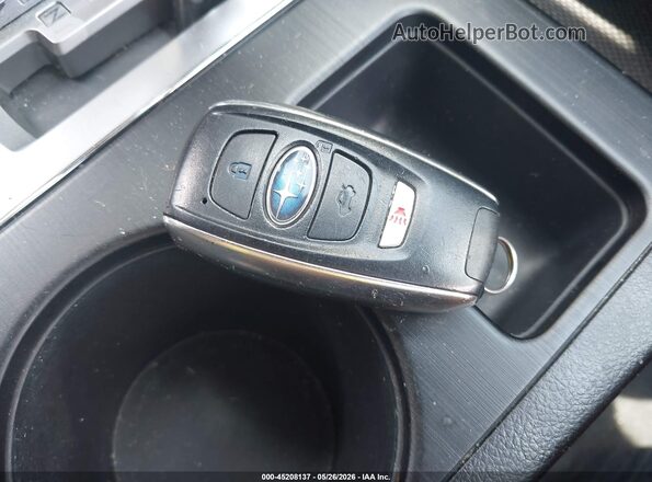 4S4BSANC4H3260614 2017 SUBARU OUTBACK White 