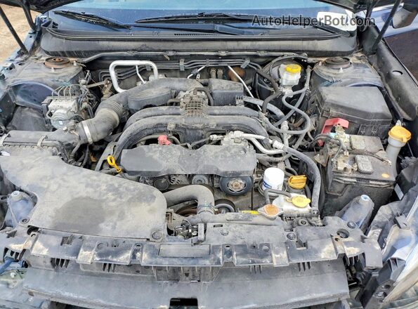 4S4BSANC4J3363022 2018 SUBARU OUTBACK Blue 