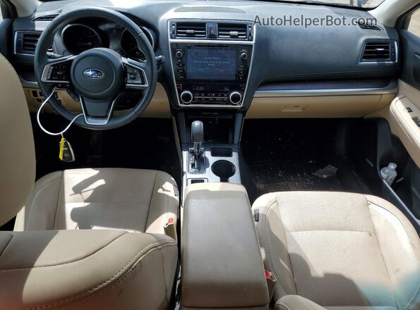 4S4BSANC4J3363022 2018 SUBARU OUTBACK Blue 