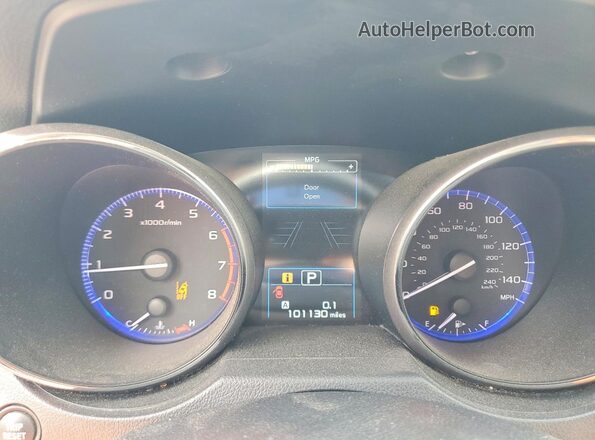 4S4BSANC4J3363022 2018 SUBARU OUTBACK Blue 