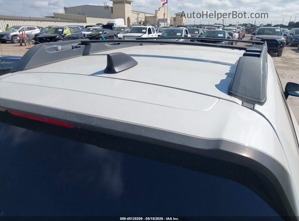 4S4BSANC5H3366960 2017 SUBARU OUTBACK White 