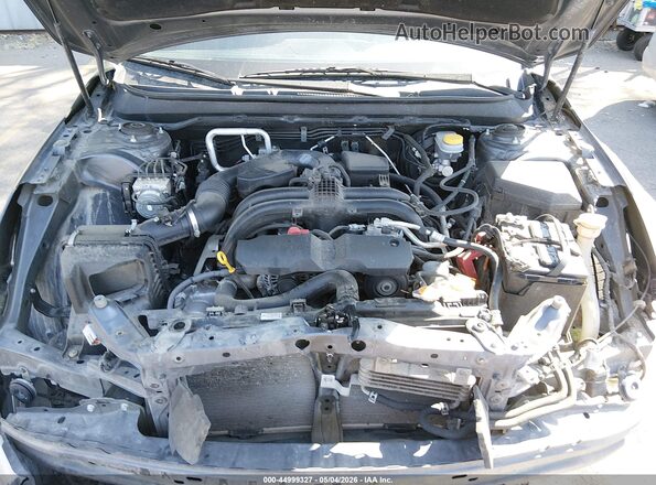 4S4BSANC6H3253745 2017 SUBARU OUTBACK Gray 