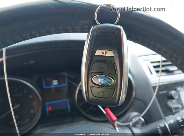 4S4BSANC6H3262929 2017 SUBARU OUTBACK Blue Widok deski rozdzielczej