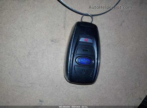 4S4BSANC7H3297186 2017 SUBARU OUTBACK Red Widok deski rozdzielczej