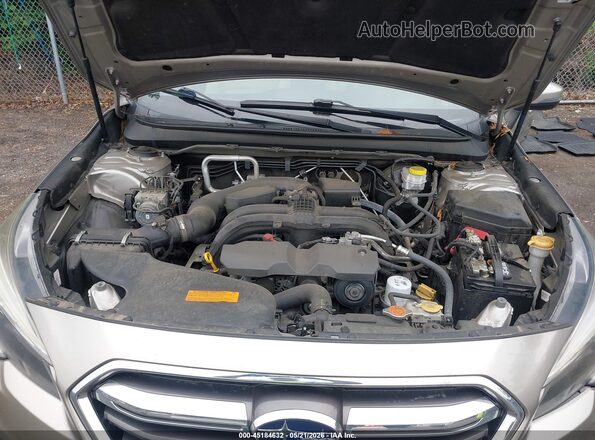 4S4BSANC7K3342263 2019 SUBARU OUTBACK Cream 