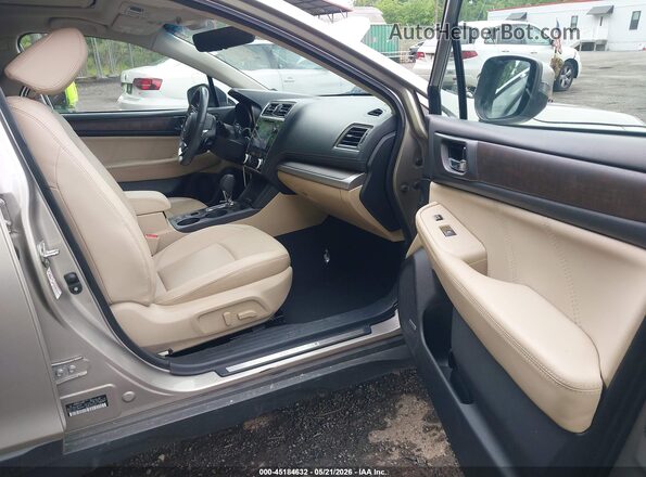 4S4BSANC7K3342263 2019 SUBARU OUTBACK Cream 