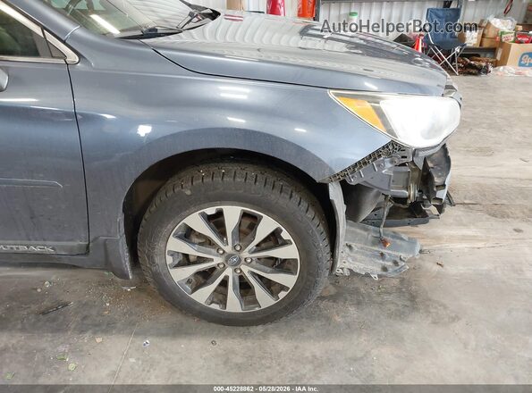 4S4BSANC8G3327987 2016 SUBARU OUTBACK Light Blue 
