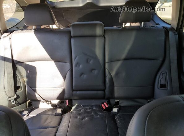 4S4BSANC8K3227431 2019 SUBARU OTHER Черный 