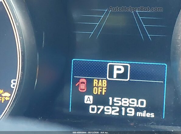 4S4BSANC8K3372498 2019 SUBARU OUTBACK Black 