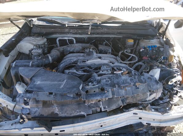 4S4BSANCXH3329256 2017 SUBARU OUTBACK White წინა ხედი