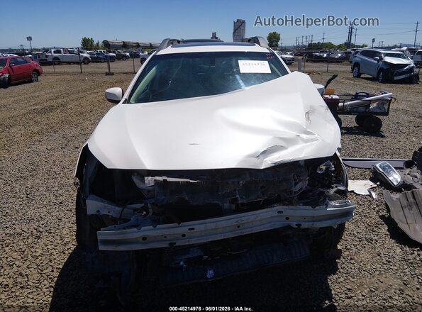 4S4BSANCXH3329256 2017 SUBARU OUTBACK White უკანა სალონის ხედი