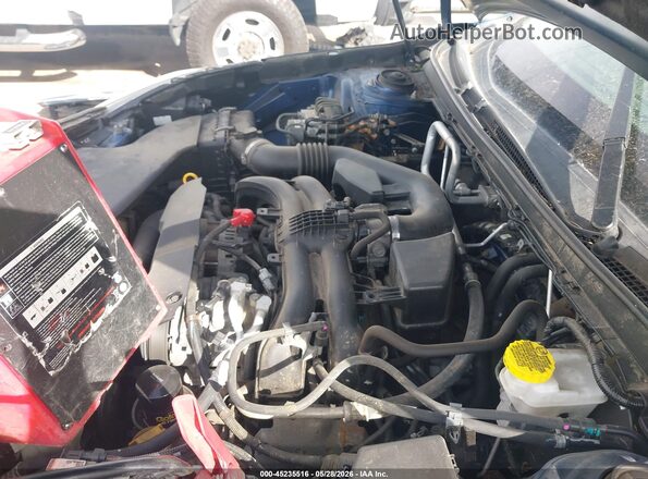 4S4BSANCXK3213448 2019 SUBARU OUTBACK Blue უკანა ხედი