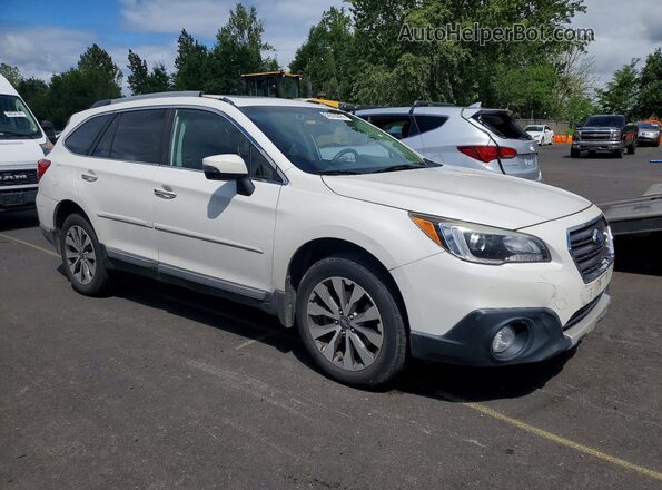 4S4BSATC0H3395933 2017 SUBARU OUTBACK White 