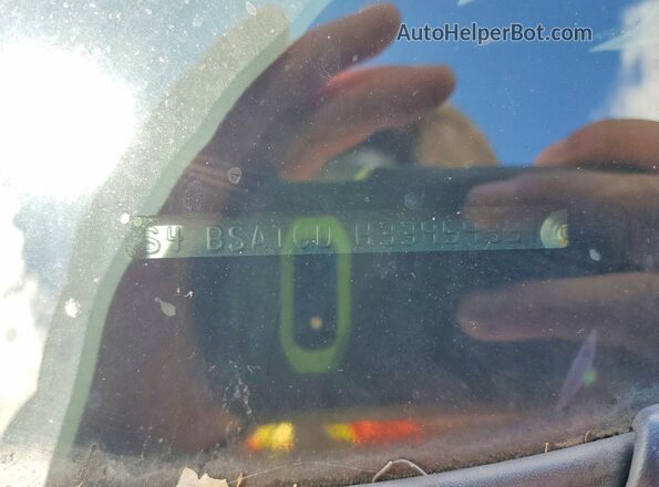 4S4BSATC0H3395933 2017 SUBARU OUTBACK White 