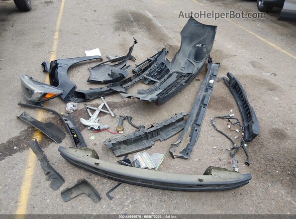 4S4BSATC2K3200759 2019 SUBARU OUTBACK Black ხელსაწყოთა პანელის ხედი
