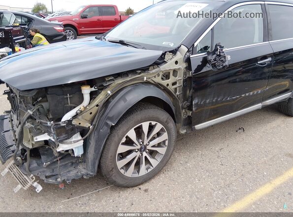 4S4BSATC2K3200759 2019 SUBARU OUTBACK Black 
