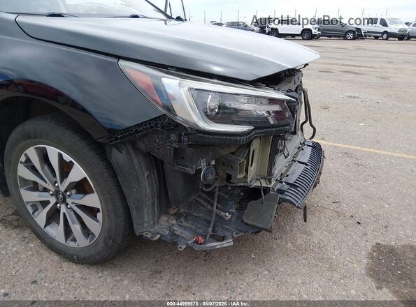 4S4BSATC2K3200759 2019 SUBARU OUTBACK Black 