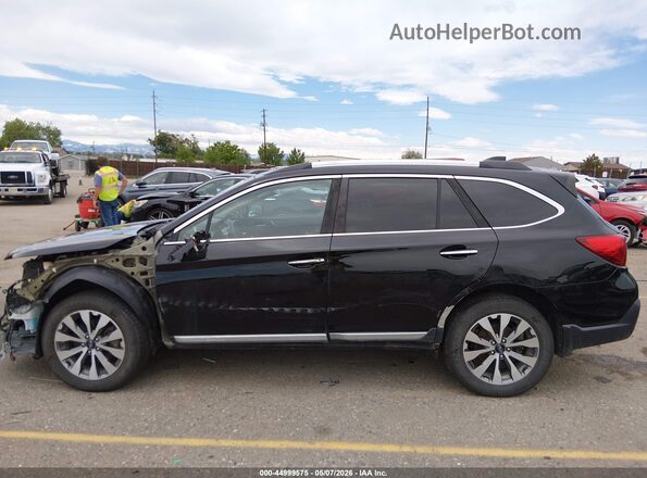4S4BSATC2K3200759 2019 SUBARU OUTBACK Black 