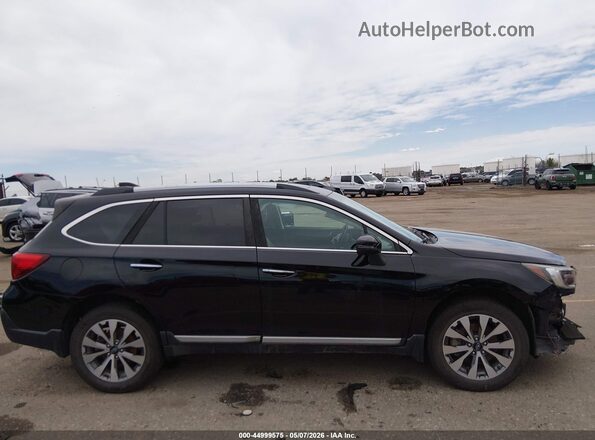4S4BSATC2K3200759 2019 SUBARU OUTBACK Black სალონის 360-გრადუსიანი ხედი
