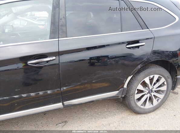 4S4BSATC2K3200759 2019 SUBARU OUTBACK Black 