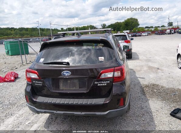 4S4BSATC4H3208726 2017 SUBARU OUTBACK Purple 