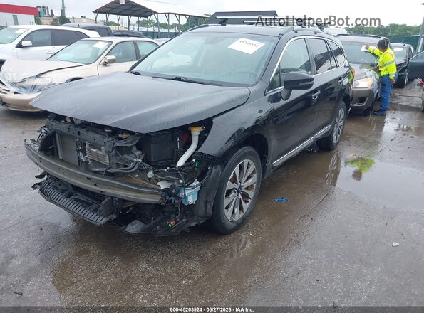 4S4BSATC5K3314450 2019 SUBARU OUTBACK Black 