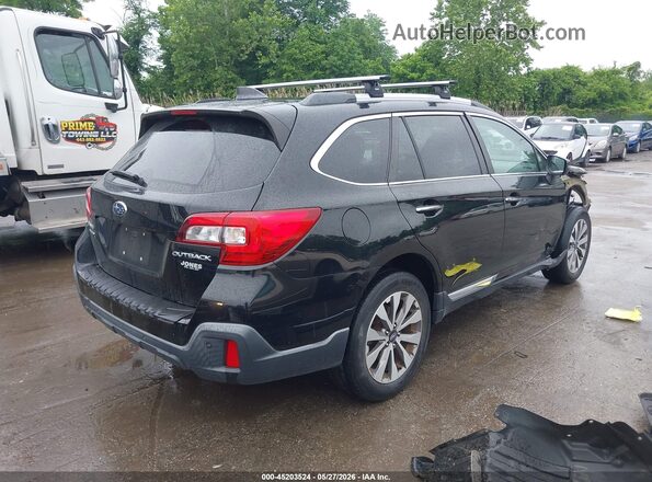 4S4BSATC5K3314450 2019 SUBARU OUTBACK Black 