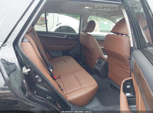 4S4BSATC5K3314450 2019 SUBARU OUTBACK Black 
