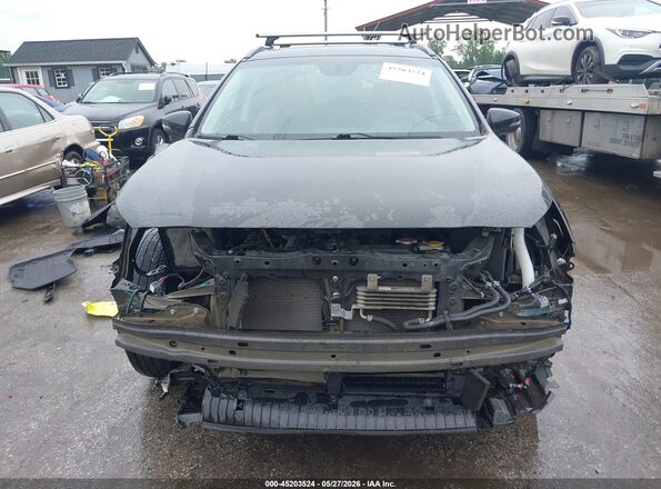 4S4BSATC5K3314450 2019 SUBARU OUTBACK Black 