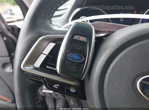 4S4BSATC5K3314450 2019 SUBARU OUTBACK Black 