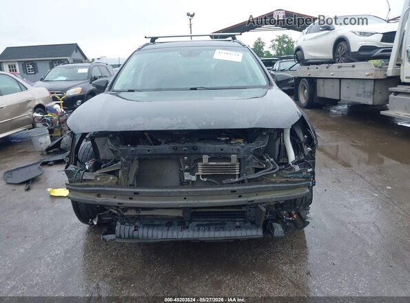 4S4BSATC5K3314450 2019 SUBARU OUTBACK Black 