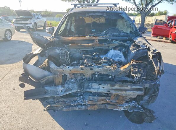 4S4BSATC5K3320863 2019 SUBARU OUTBACK Black 
