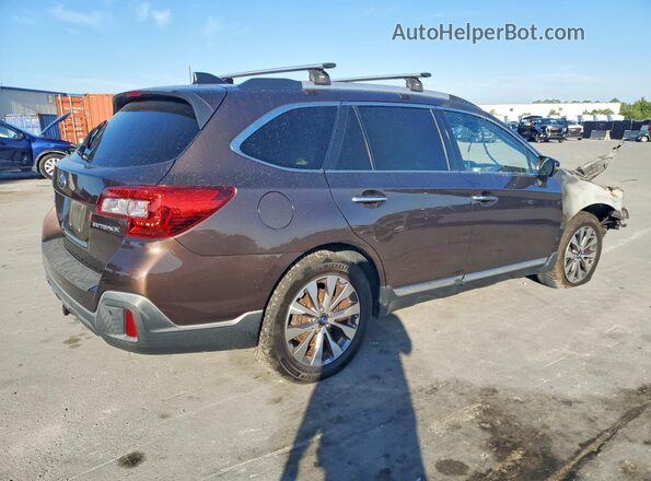 4S4BSATC5K3320863 2019 SUBARU OUTBACK Black 