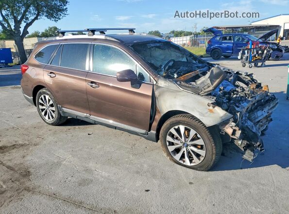 4S4BSATC5K3320863 2019 SUBARU OUTBACK Black 