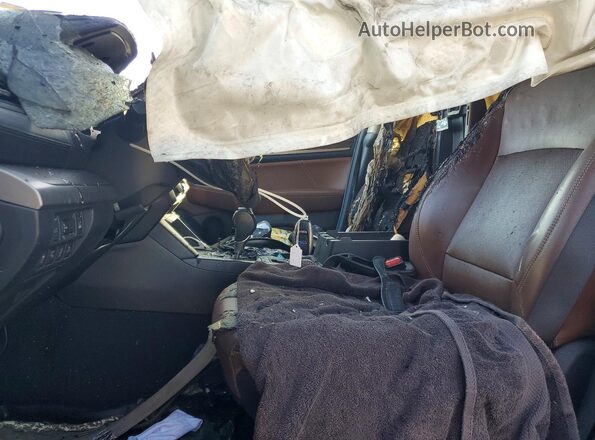 4S4BSATC5K3320863 2019 SUBARU OUTBACK Black 
