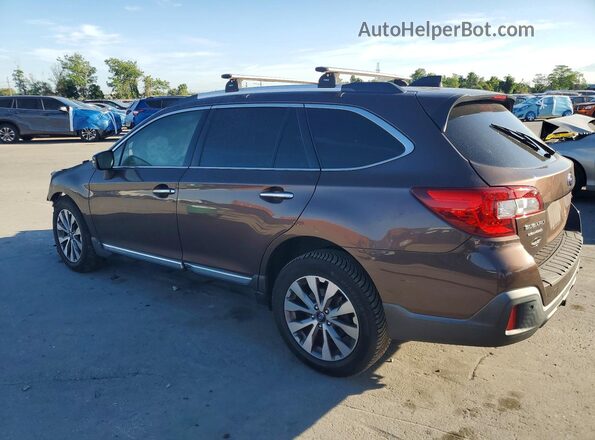4S4BSATC5K3320863 2019 SUBARU OUTBACK Black 