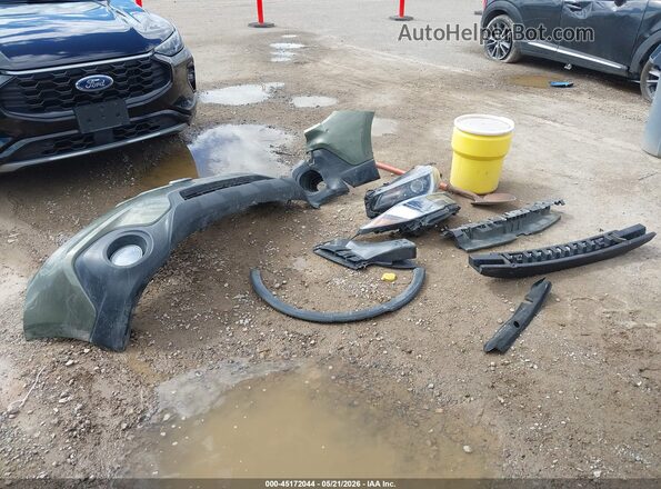 4S4BSATC7K3202524 2019 SUBARU OUTBACK Green 