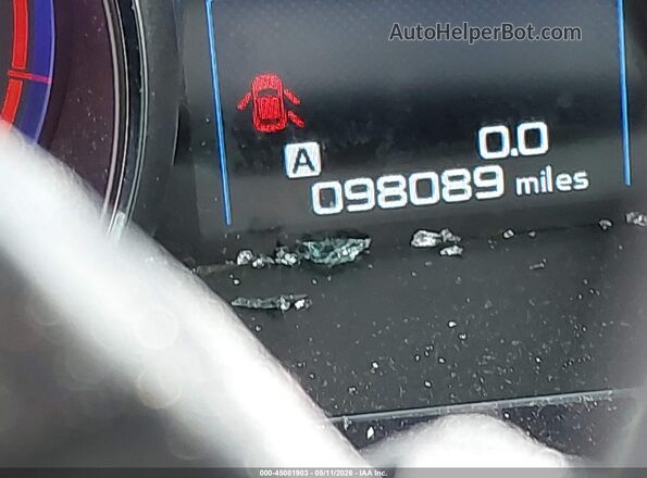 4S4BSBFC5G3298033 2016 SUBARU OUTBACK Silver 